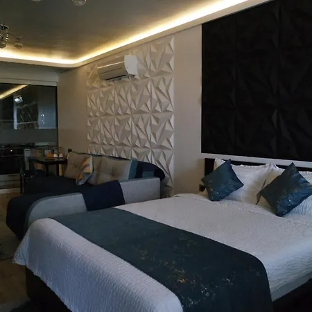 Apartment ǨS Brasov-2