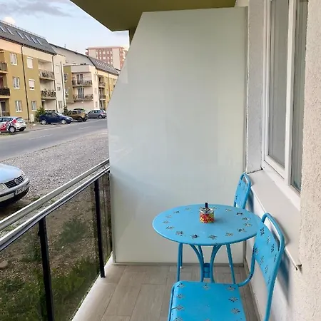 Apartament Irina Brasov-2