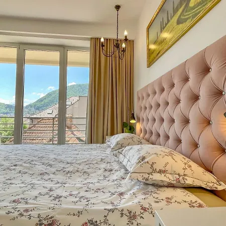 Central Premium Apartment-2