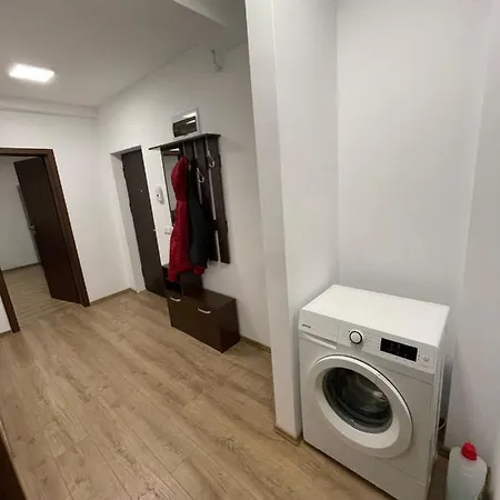 Arca Residence Apartments-2