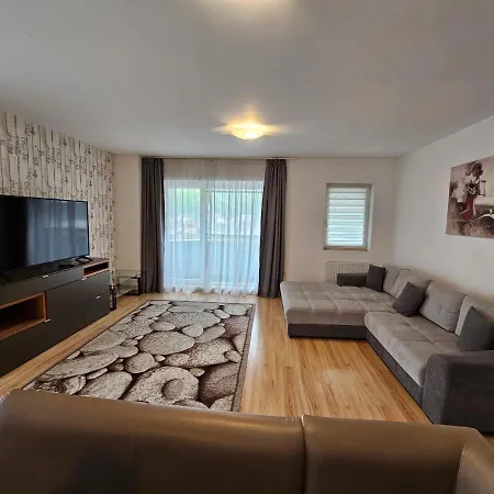 Amg Apartament-2
