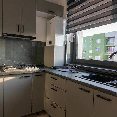 Central David Residence 2-2