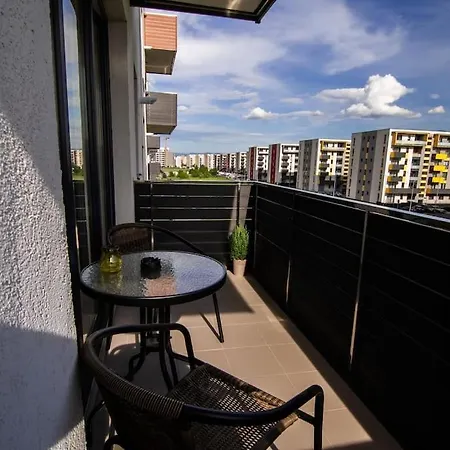 Apolodor Apartament-3