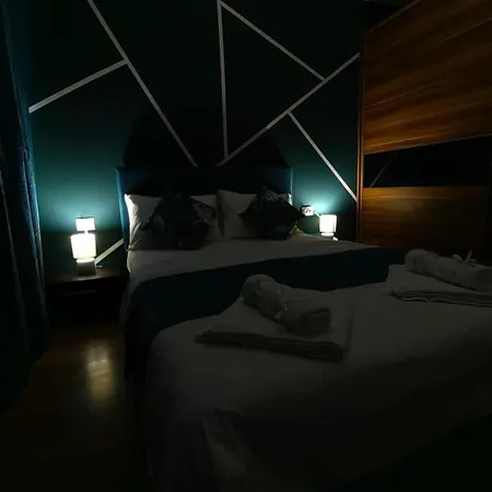 Noua Apartment-2