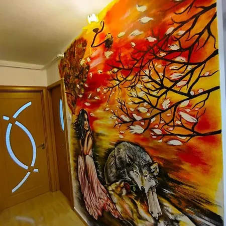 Noua Apartment-3