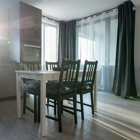 Central David Residence 2-3