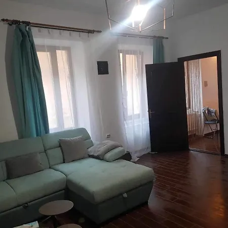City Center Residence-3