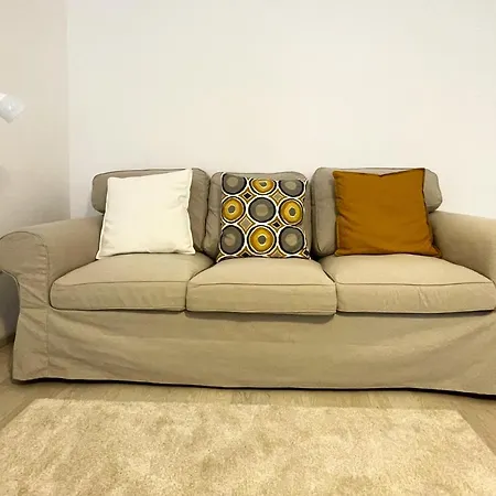 Bartolomeu Serenity Studio W. Free Parking-3