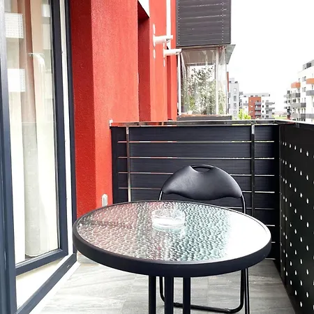 Bartolomeu Serenity Studio W. Free Parking-2