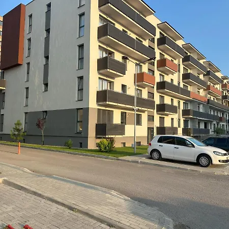 Elisio - Bricks Apartment-3