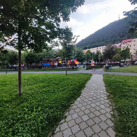 Apartament Racadau Parc-2