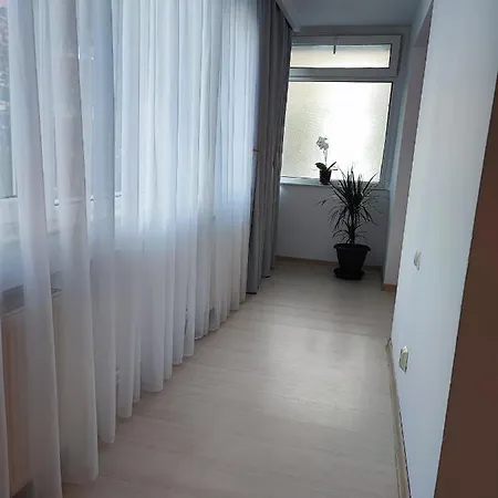 Apartament Racadau Parc-3