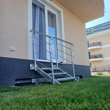 Swiss Apartment 1-2