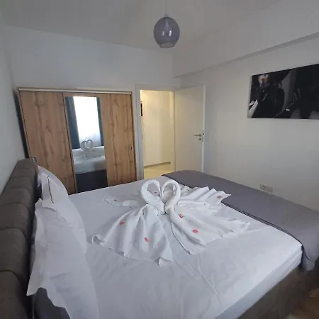 Swiss Apartment 1-3