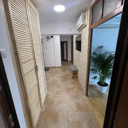 Boutique Apartments City Center-2