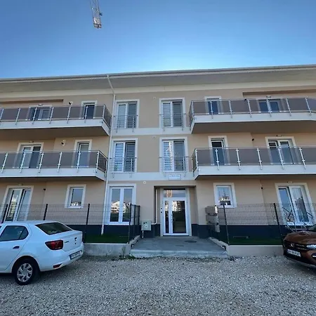 Swiss Apartment 5-2