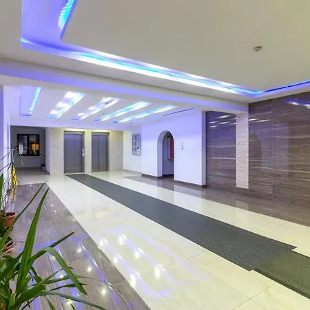 Isaran Residence-2