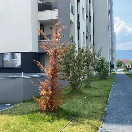 Coresi Platinum Residents 2 Camere Sc,C App21-3