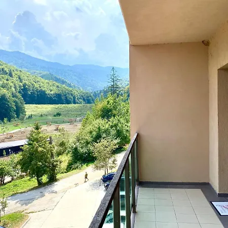 Nature View Family Apartment-3