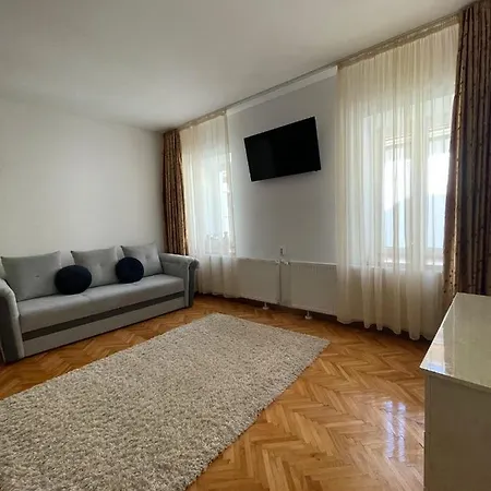 Londof Schei Apartments - Downtown-2