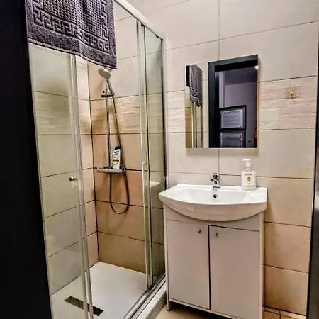 Cosy Studio In The Heart Of Brasov-3