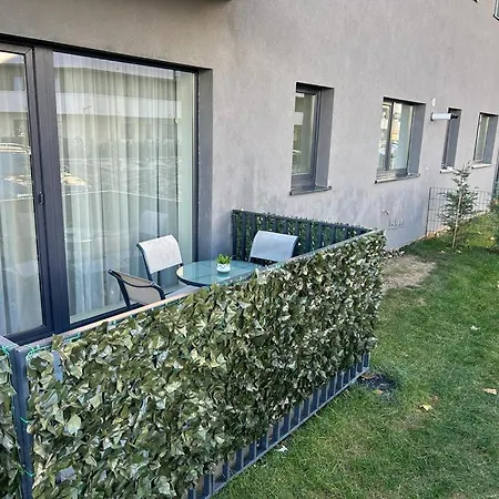 Eucalyptus Apartament-2