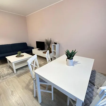 Cozy Studios And Apartments At Grandis Residence #Brasov-3