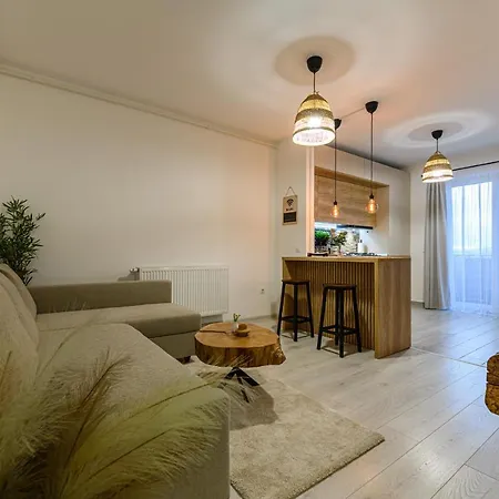Sia Apartment-3