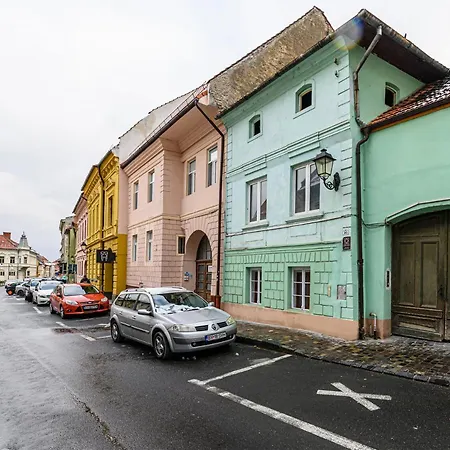 Dimora Np - Brasov-3