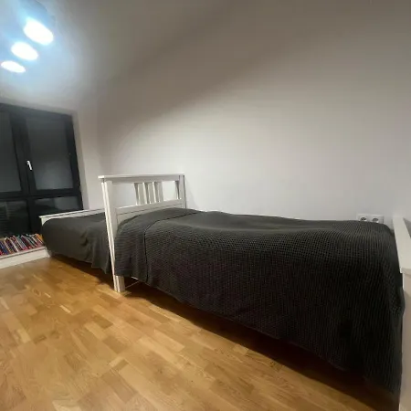 Avram Iancu Residence-2