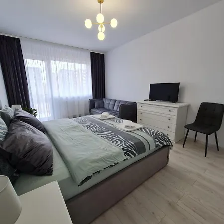 Rya'S Cozy Studio-2
