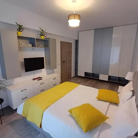 Swiss Apartment 3-3