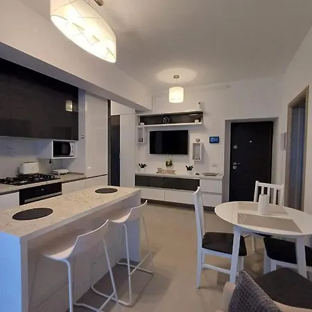 Swiss Apartment 3-2