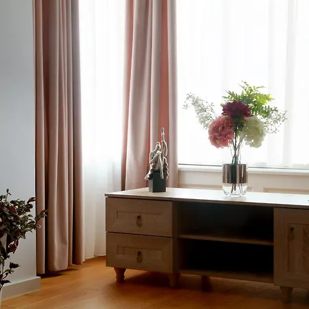 Premium Central Apartment-3