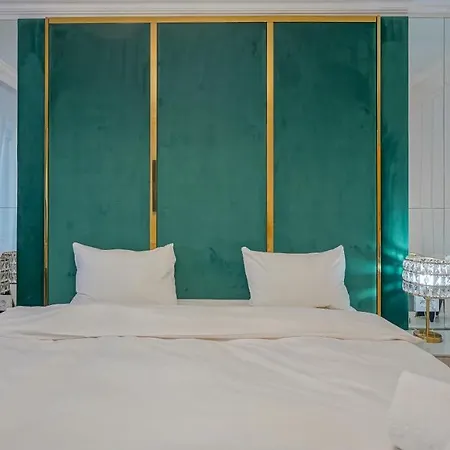 Kua Luxury Loft Coresi-2