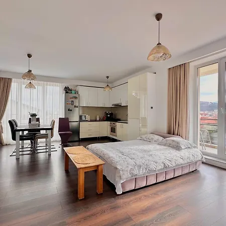 Central Premium Apartment-3