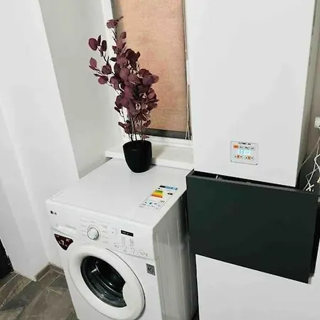 Pico Apartament'S-3