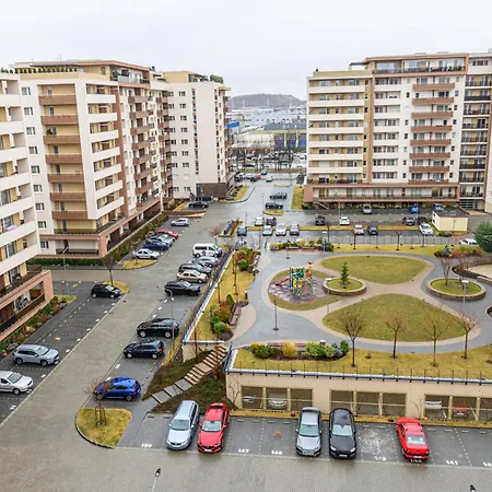 Ara Apart Hotel #4-2