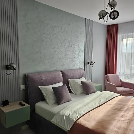Alexander Suites Brasov-2