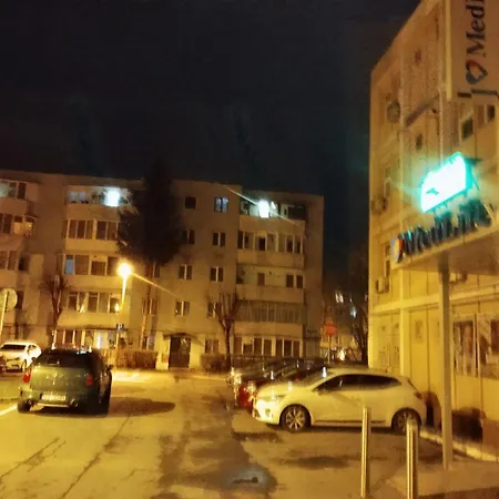 Cri'A Apartament-3