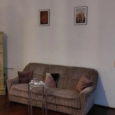 Old Center-Cozy Corner # 1-2