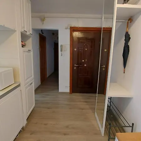 Apartament spatios in Brasov-3