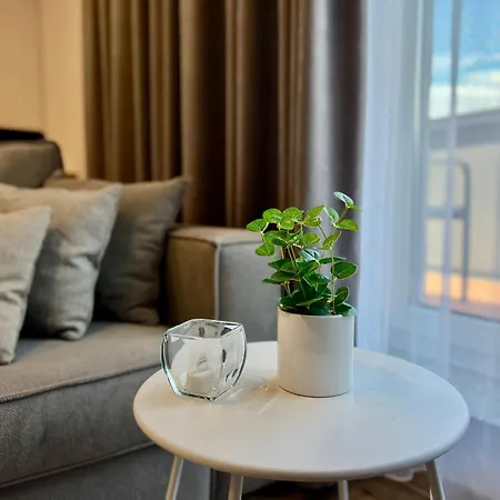 Blue Boho Studios And Apartments Brasov-2