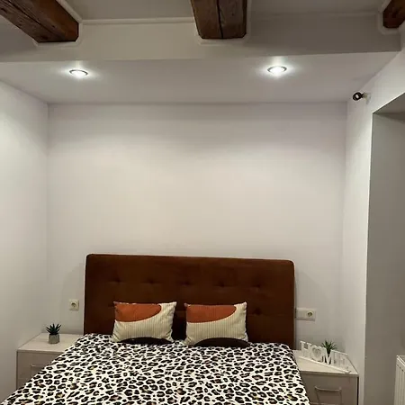 Iazi Apartaments-2