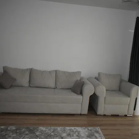 Save Relaxing Residence Brasov-3