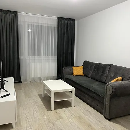 Grandis Residence 16-2