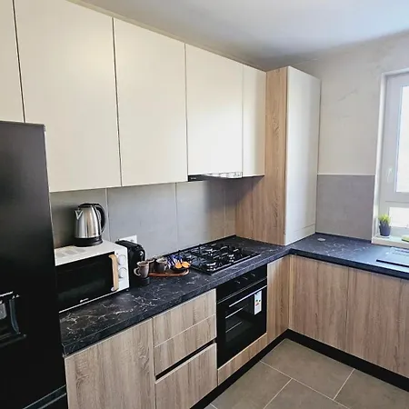 Cozy Panoramic Suites Near Coresi Mall #Brasov-3