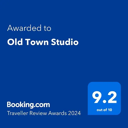 Old Town Studio-2