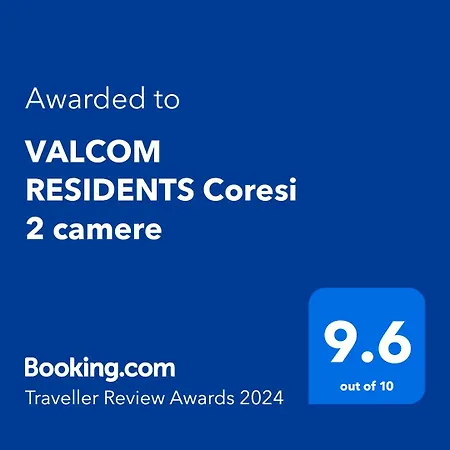 VALCOM RESIDENTS Coresi 2 camere-2