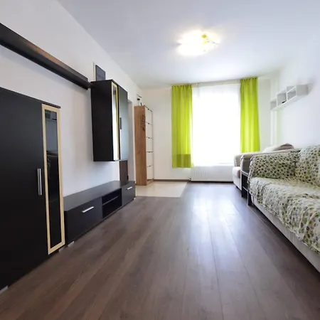 Apartament Astra Bn70-3